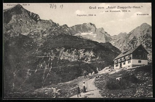 Cabane montagne maison - cabane,