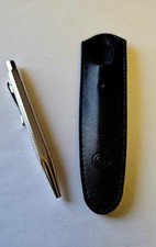 Stylo bille Caran d'Ache