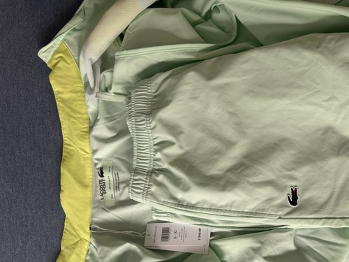 Lacoste men color - lacoste, blocked