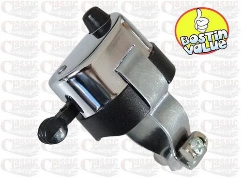 Horn dip switch classic bike - dip,
