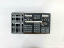 Système Radio Skanti TRP 8000 HF-SSB