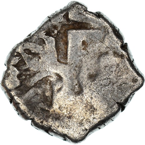 Monnaie volcae tectosages - monnaie,,