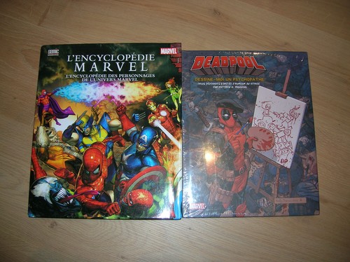 Lot beaux livres - lot,