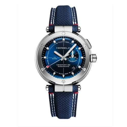 Montre herbelin newport - montre,