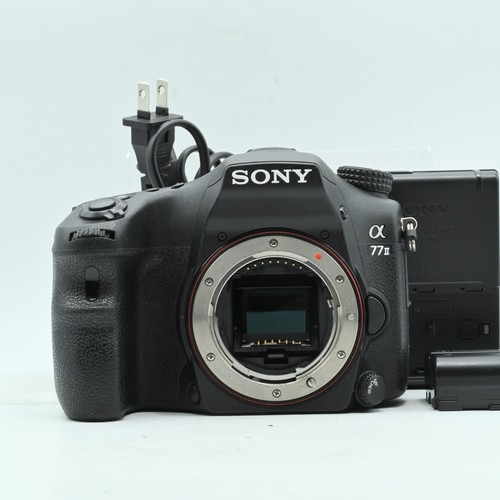Appareil photo reflex