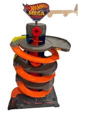 Hot Wheels Méga Garage