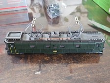 Roco Caisse Be 4/6 H0 12323