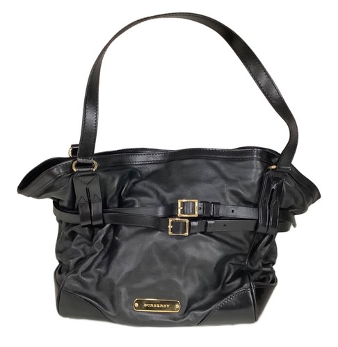 Sac fourre tout burberry - sac,