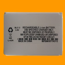 Batterie pour Nokia 3310 3330