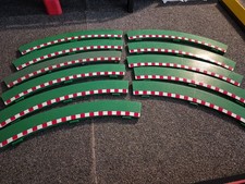 SCALEXTRIC -bordure  Rail