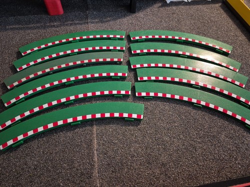 Scalextric bordure rail - ,