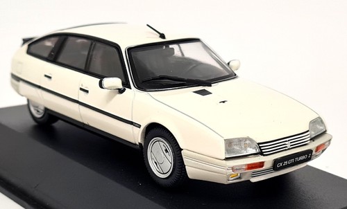 Solido citroen cx gti - 1/43,