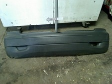 PARE-CHOCS ARRIÈRE Renault