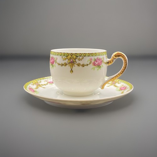 Petite tasse collection - tasse,