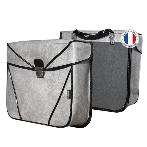 Paire sacoches sporfabric - sacoches,