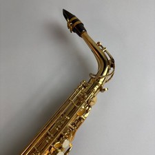 YANAGISAWA A 50 All Pads