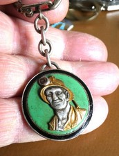 Ancien porte clé Drago Mineur