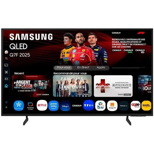 Qled uhd samsung - tv,