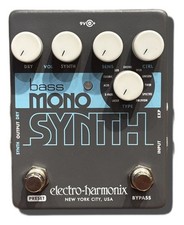 Pédale de processeur