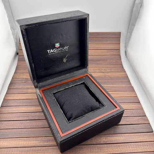 Boîte tag heuer années - tag,