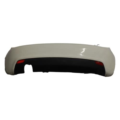 Pare choc arriere audi 1 - arriere,