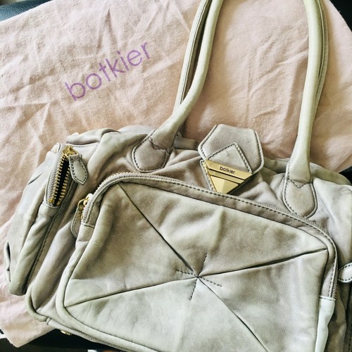 Sac main moyen - sac, botkier
