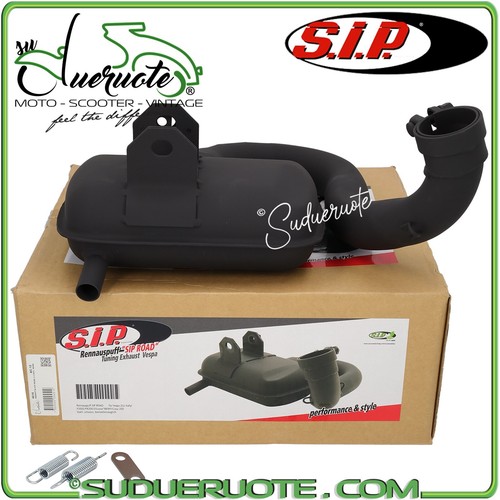 Silencieux pour vespa 200 - vespa,