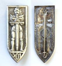 INSIGNE ABC 501° RCC