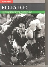 Livre - Rugby d'Ici -