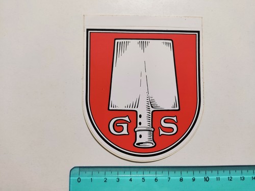 Autocollant bière spaten brau - bière,
