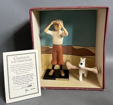 Herge tintin milou le - herge,