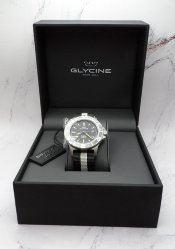 Glycine gl0083 combat sub - gl0083,