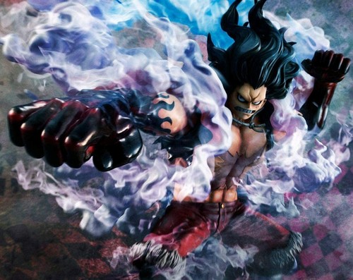 Portrait pirates one piece - one,