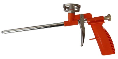 Pistolet applicateur mousse - pistolet,