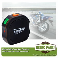 Traceur De Moto Pour COBRA