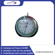🇫🇷 Pneu KLEBER DYNAXER
