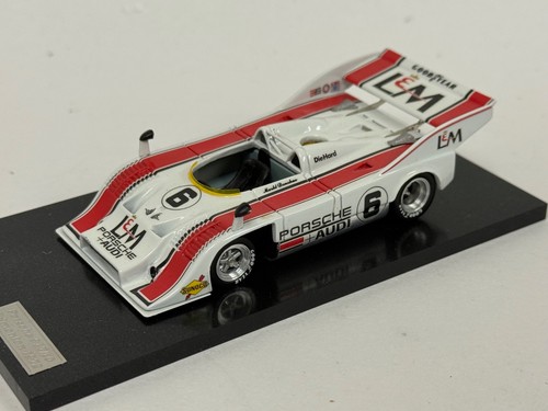 Marsh models porsche - 1/43,