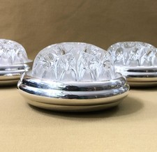 boule pique fleurs CHRISTOFLE