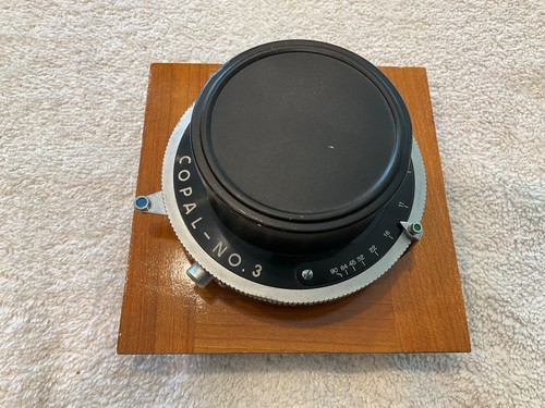 Burke james 360mm - burke, b&j