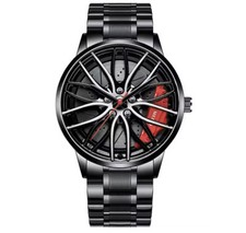 Montre homme voiture - homme, luxe