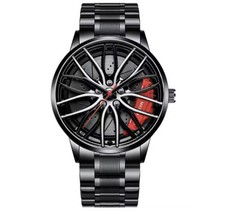 Montre Homme voiture luxe