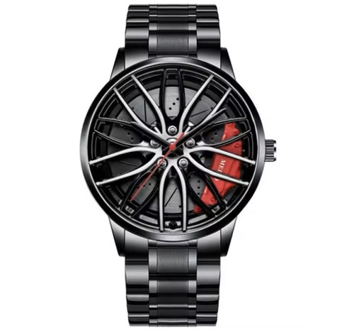 Montre homme voiture - voiture, luxe