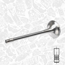 Soupape d'émission CITROËN PEUGEOT VOLVO 1,6 1,5 0949.F5 0949F5 9HC(DV6C) UGJC