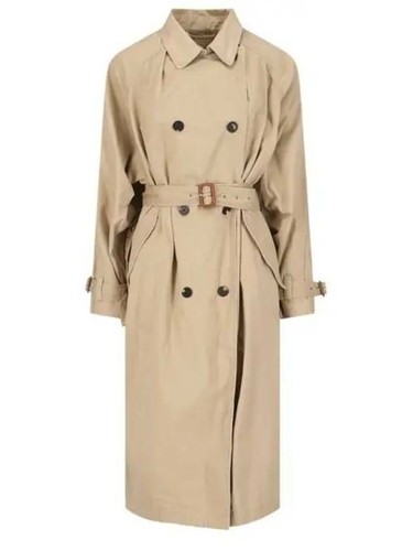 Isabel marant manteau - isabel,