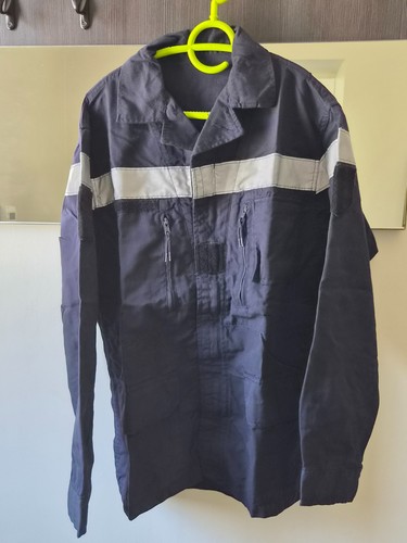 Veste pompiers homme - pompiers, m