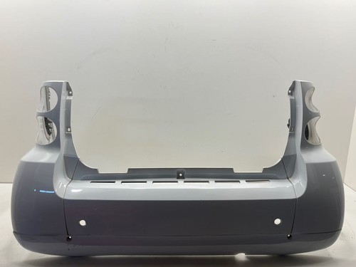 Pare chocs smart fortwo - pare-chocs,