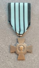 Croix du Combattant 1939-1940