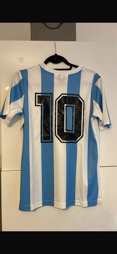 Maillot argentine