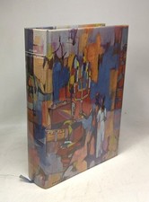 Le lit à colonnes - La lettre