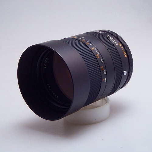 Leica vario elmar objectif - vario-elmar-r,
